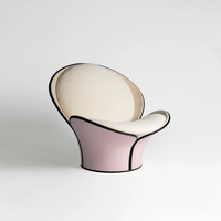 Ghế armchair BEBA