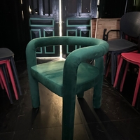 Ghế Café, ghế Decor