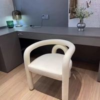 Ghế Café, ghế Decor