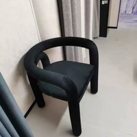 Ghế Café, ghế Decor