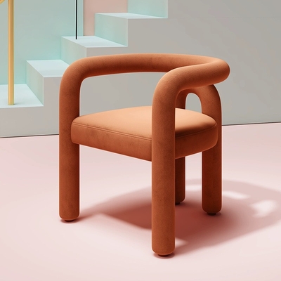 Ghế Café, ghế Decor