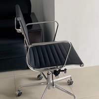 Ghế máy tính, ghế xoay văn phòng tối giản cao cấp
