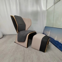Ghế armchair Cassina 