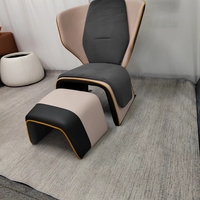 Ghế armchair Cassina 