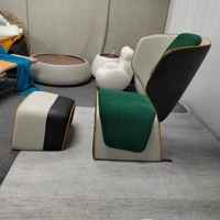 Ghế armchair Cassina 
