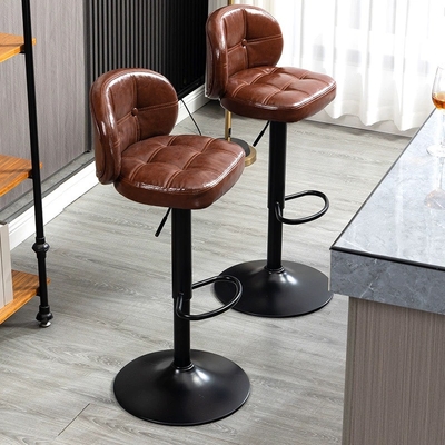 Ghế bar chân xoay nâng hạ