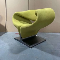 Ghế armchair Ribbon 