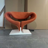 Ghế armchair Ribbon 