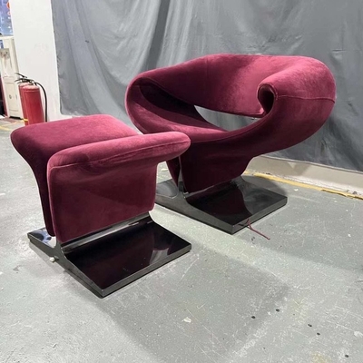 Ghế armchair Ribbon 