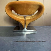 Ghế armchair Ribbon 