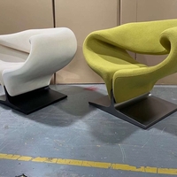 Ghế armchair Ribbon 