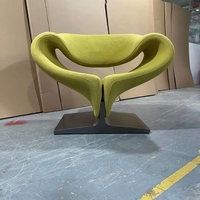 Ghế armchair Ribbon 