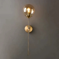 Đèn tường 819