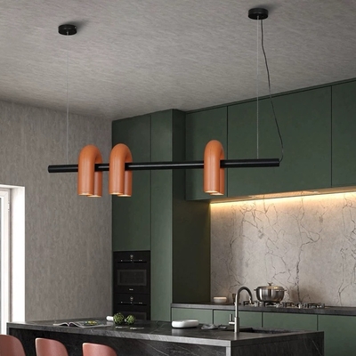 Đèn thả ngang 3127