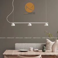 Đèn thả ngang DTN002