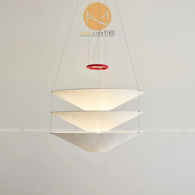 Đèn thả ba Floating Pendant  3144