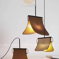 Đèn thả DM0013