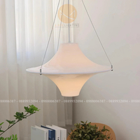 Đèn thả đĩa bay DM0016