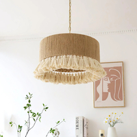 Đèn thả DM0025