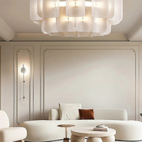 Đèn thả trang trí DM0027