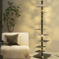 Đèn cây 2325