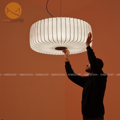 Đèn thả vải DT40