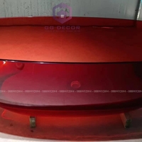 Bồn tắm trong suốt nhập khẩu BT02