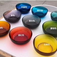 Bồn tắm trong suốt nhập khẩu BT02