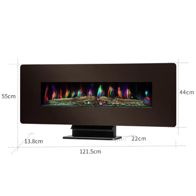 Lò điện sưởi 310-48 (Treo tường hoặc để bàn)