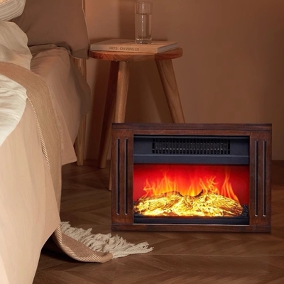 Lò sưởi để bàn và sàn 15 inch 703-13A