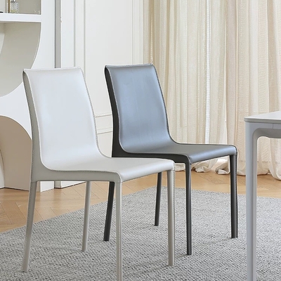 Ghế ăn bọc da cao cấp GA012