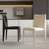 Ghế ăn bọc da cao cấp GA022