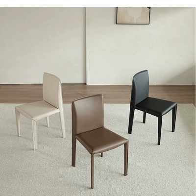 Ghế ăn bọc da cao cấp GA022