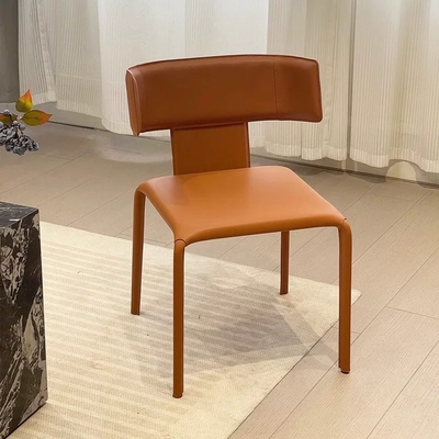 Ghế ăn bọc da cao cấp GA024