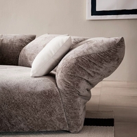 Sofa nhập khẩu S01