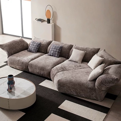 Sofa nhập khẩu S01