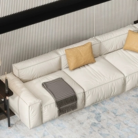 Sofa nhập khẩu S02