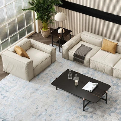 Sofa nhập khẩu S02