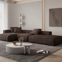 Sofa nhập khẩu S03