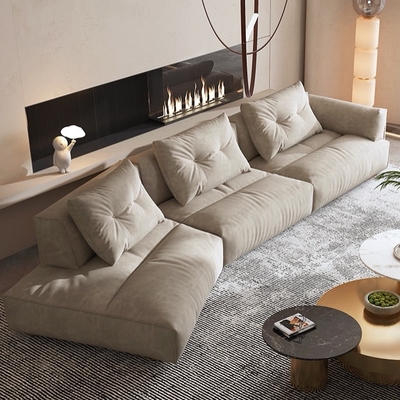 Sofa nhập khẩu S04
