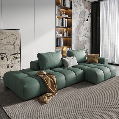 Sofa nhập khẩu S05