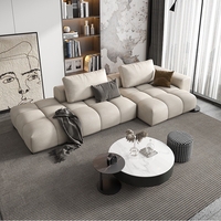 Sofa nhập khẩu S05