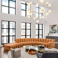 Sofa nhập khẩu S06