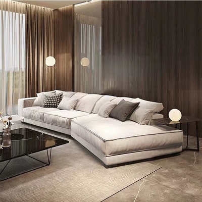 Sofa nhập khẩu S07