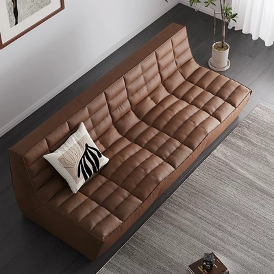 Sofa nhập khẩu S08