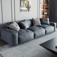 Sofa nhập khẩu S09