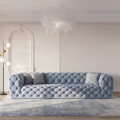 Sofa nhập khẩu S10