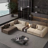 Sofa nhập khẩu S12