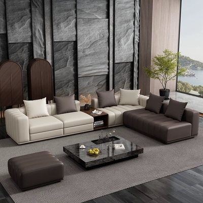 Sofa nhập khẩu S12