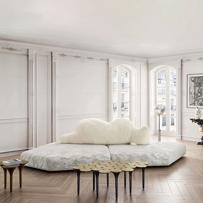 Sofa nhập khẩu S13